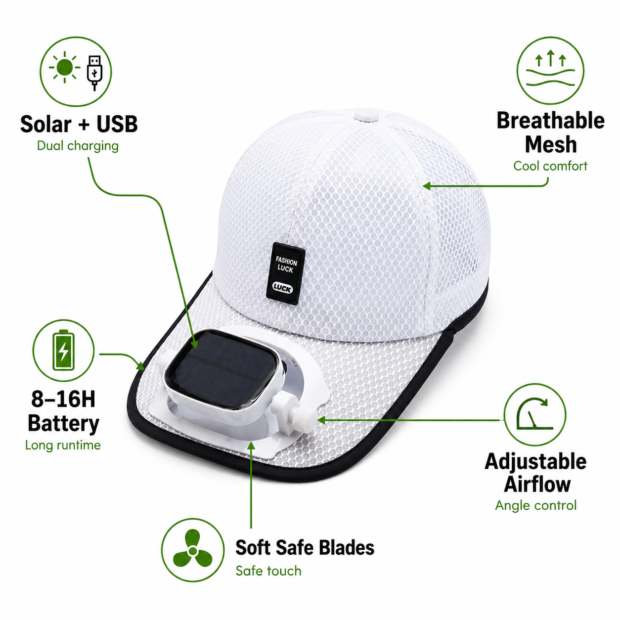 CoolAngler - Fresh Fishing