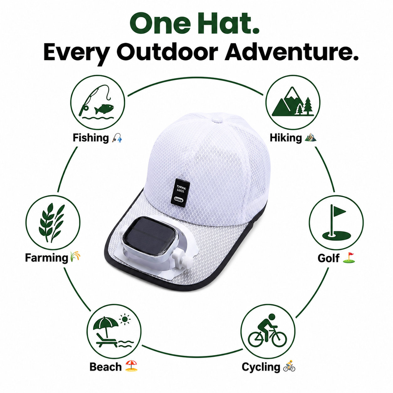 CoolAngler - Fresh Fishing